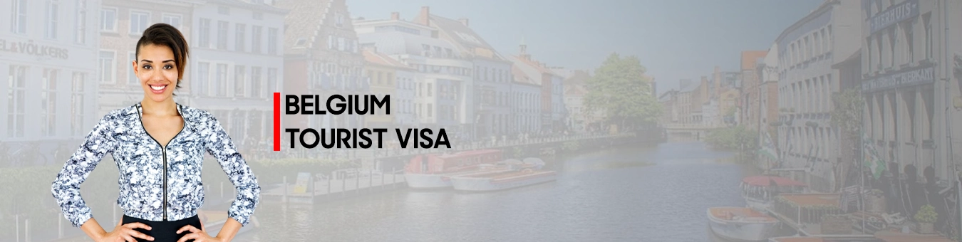 belgium tourist visa fees from india